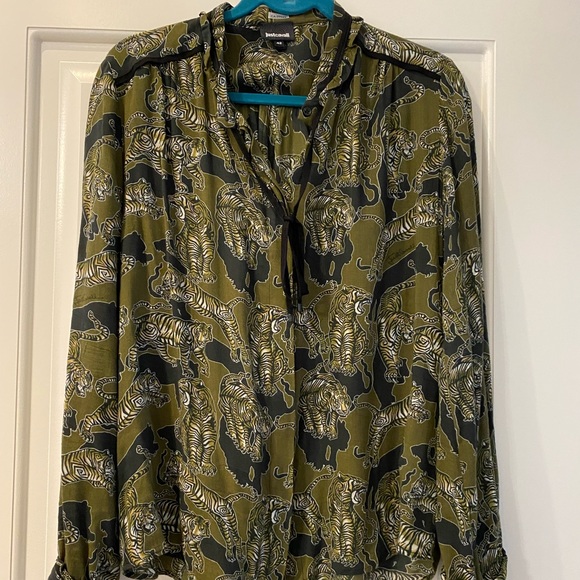 Roberto Cavalli Shirt - Picture 2 of 4